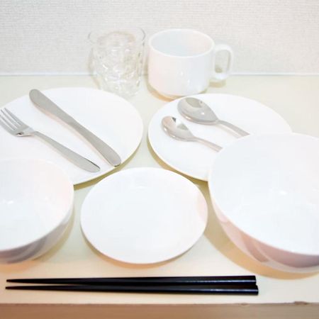 Crest Ys Chiyoda 7C Aoicho Exterior foto