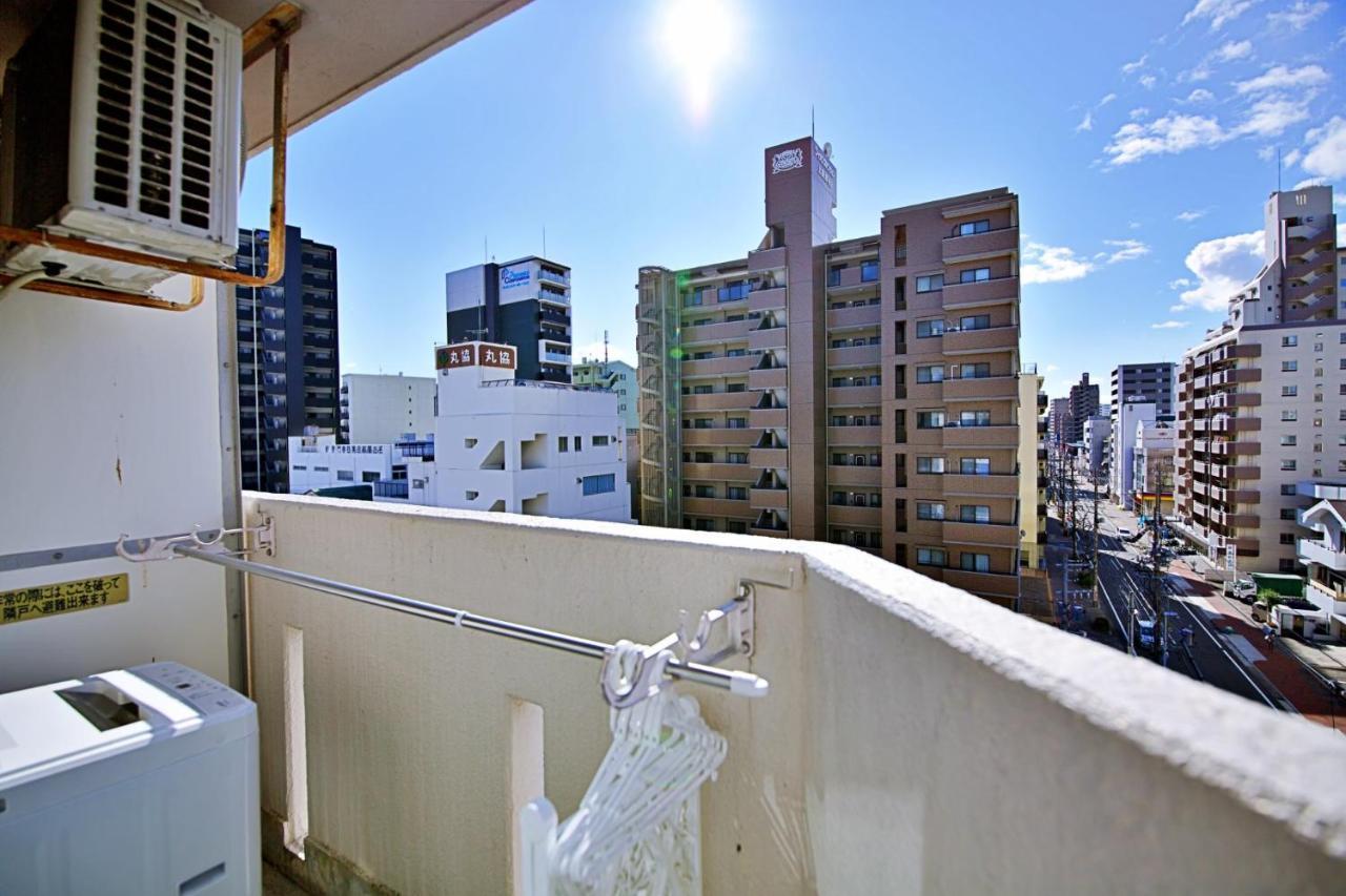 Crest Ys Chiyoda 7C Aoicho Exterior foto