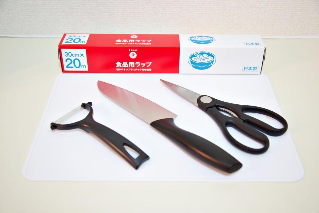 Crest Ys Chiyoda 7C Aoicho Exterior foto